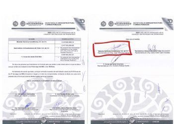 Trasciende a nivel nacional fraude en remodelación la Plaza 28 de Julio