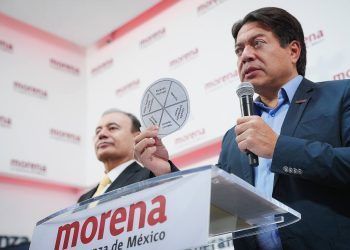 Días cruciales para Morena