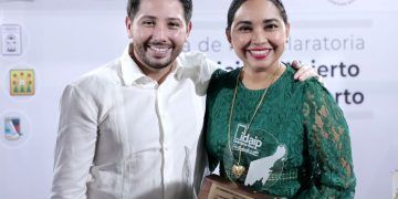 La XVII Legislatura, comprometida con la transparencia y rendición de cuentas: Renán Sánchez Tajonar