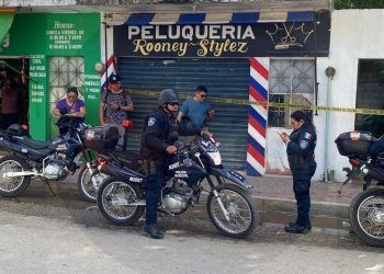 Quintana Roo “ahogado” en delitos