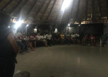 Procuraduría Agraria pretende depurar a 407 ejidatarios del ejido Calderitas