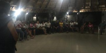 Procuraduría Agraria pretende depurar a 407 ejidatarios del ejido Calderitas