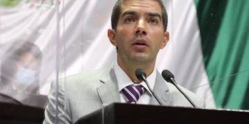 Morena, PT y el Verde, juntos y unidos vamos a transformar Solidaridad: Francisco Elizondo