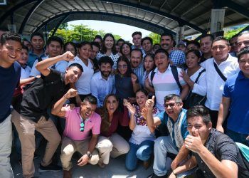 Quintana Roo ofrece más de 5,000 empleos para jóvenes en Feria Nacional de Empleo