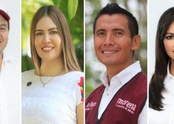 Politiquería les impide legislar a favor de Quintana Roo