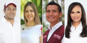 Politiquería les impide legislar a favor de Quintana Roo