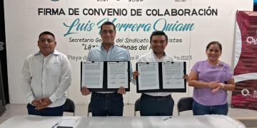 Icatqroo capacitará a taxistas de Playa del Carmen