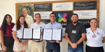 El Icatqr capacitará y certificará competencias laborales en Xcaret