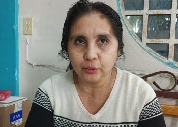 Maestra con capacidades especiales, denuncia acoso laboral y discriminación