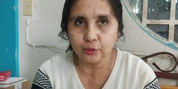 Maestra con capacidades especiales, denuncia acoso laboral y discriminación