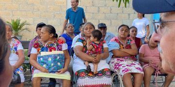 Cobá con añejo rezago en infraestructura
