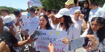 Desesperación de Lili Campos