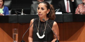 La tarjeta Mujer es Vida se usa como “gancho” para encuesta a favor de Maribel Villegas