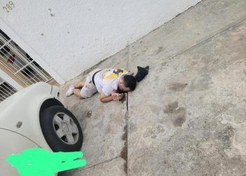 Ejecutan a Mauricio E. P. en Chetumal