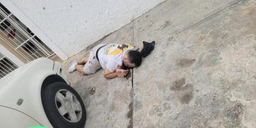 Ejecutan a Mauricio E. P. en Chetumal
