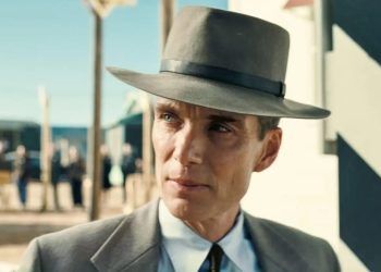 Lo que deja, entre líneas, la película Oppenheimer