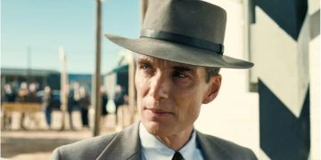 Lo que deja, entre líneas, la película Oppenheimer