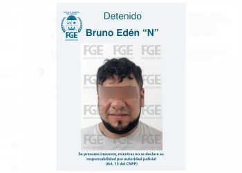 Detienen a jefe de plaza de un grupo delictivo de Playa del Carmen
