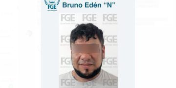 Detienen a jefe de plaza de un grupo delictivo de Playa del Carmen