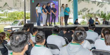 Exitosa presentación de Germán Castelo en Tulum