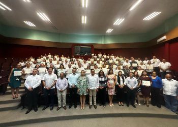 Refuerza el IDAIPQROO la profesionalización de los servidores públicos