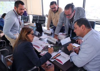 Mara Lezama y SEDATU trabajan en crecimiento ordenado y mayor inversión en obra pública