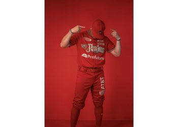 Profuturo felicita a los Diablos Rojos del México por clasificarse a la postemporada como el equipo con el mejor récord de la LMB