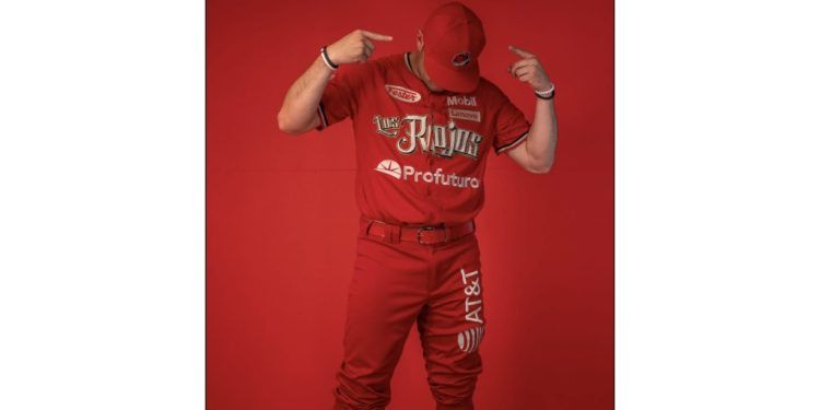 Profuturo felicita a los Diablos Rojos del México por clasificarse a la postemporada como el equipo con el mejor récord de la LMB