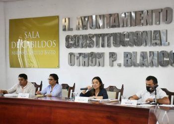 Atacar la apariencia física de una política, agrede la democracia