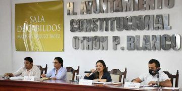 Atacar la apariencia física de una política, agrede la democracia
