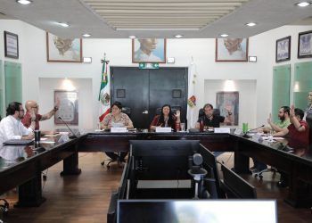 Convoca Comisión Permanente a un cuarto periodo extraordinario de sesiones