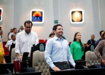 Aprueba XVII Legislatura reformas para lograr un desarrollo territorial justo