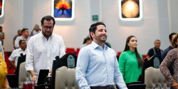 Aprueba XVII Legislatura reformas para lograr un desarrollo territorial justo