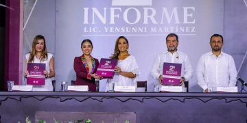 ¡Continuar consolidando la transformación verdadera!: Yensunni Martínez