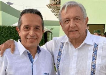 Un año sin Carlos Joaquín; ¿senador por el verde?