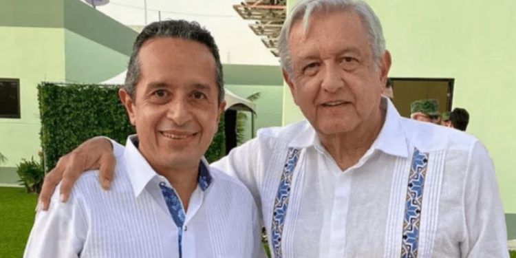 Un año sin Carlos Joaquín; ¿senador por el verde?