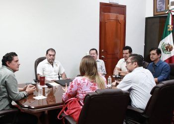 Llega la austeridad republicana al Congreso Local