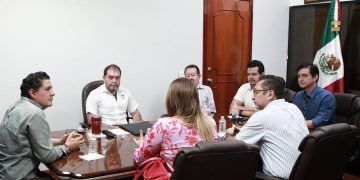 Llega la austeridad republicana al Congreso Local