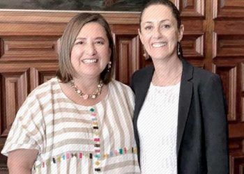 Tiempo de mujeres, tiempo de reformas de fondo o seguimos fortaleciendo el subdesarrollo