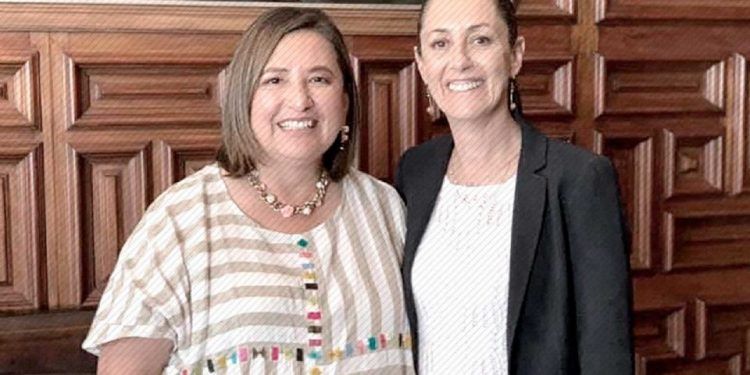 Tiempo de mujeres, tiempo de reformas de fondo o seguimos fortaleciendo el subdesarrollo