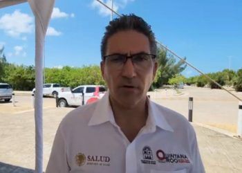 Solidaridad, tercer municipio con más casos de dengue