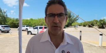 Solidaridad, tercer municipio con más casos de dengue