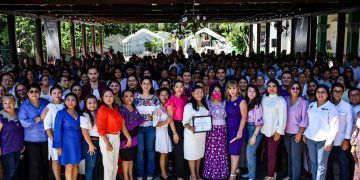 Por las mujeres de Quintana Roo, diputadas de la XVII legislatura, abrazan la «ley malena»