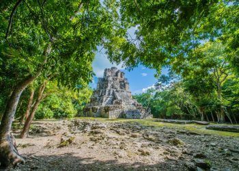 Opiniones desde comunidades mayas: el bastón y maya Ka’an