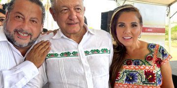 Llegó la justicia social a Quintana Roo: Sanén