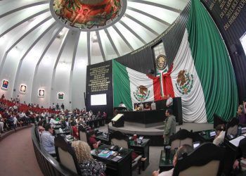 Aprueba la XVII Legislatura el refinanciamiento de la deuda