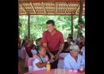 Al «Chepe» Contreras se le diluye la reelección