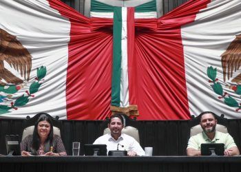 Aprueba XVII Legislatura reformas al Código Penal a favor de las mujeres