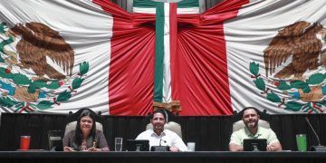 Aprueba XVII Legislatura reformas al Código Penal a favor de las mujeres
