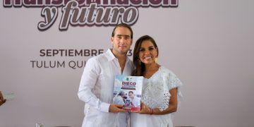 Segundo Informe: Tulum obtuvo logros turísticos excepcionales